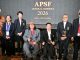 Senny Marbun terpilih sebagai Presiden APSF 2026–2030, siap perkuat kemajuan olahraga disabilitas Asia Tenggara. (Dok. Istimewa)